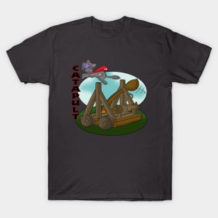 Catapult T-Shirt